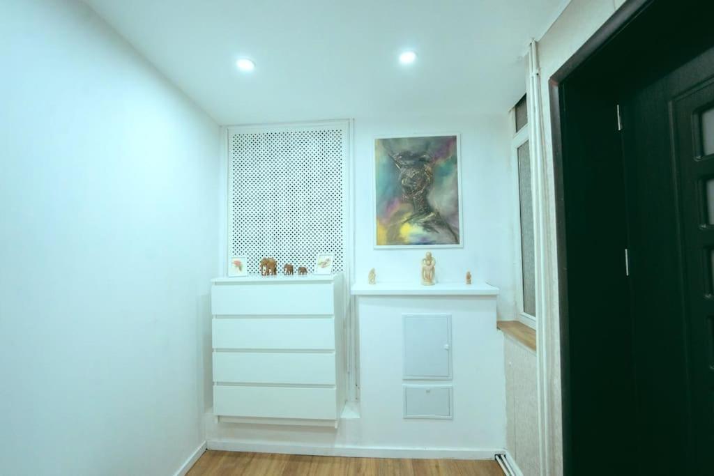 House Of Art Apartment Букурещ Екстериор снимка
