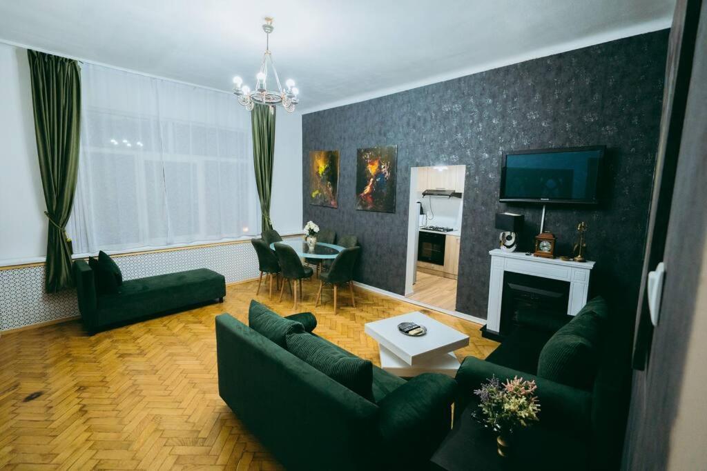 House Of Art Apartment Букурещ Екстериор снимка